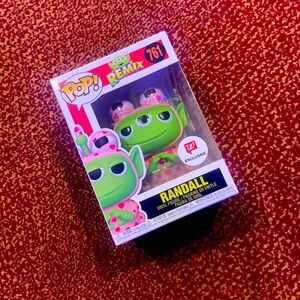 Funko pop Randall 761